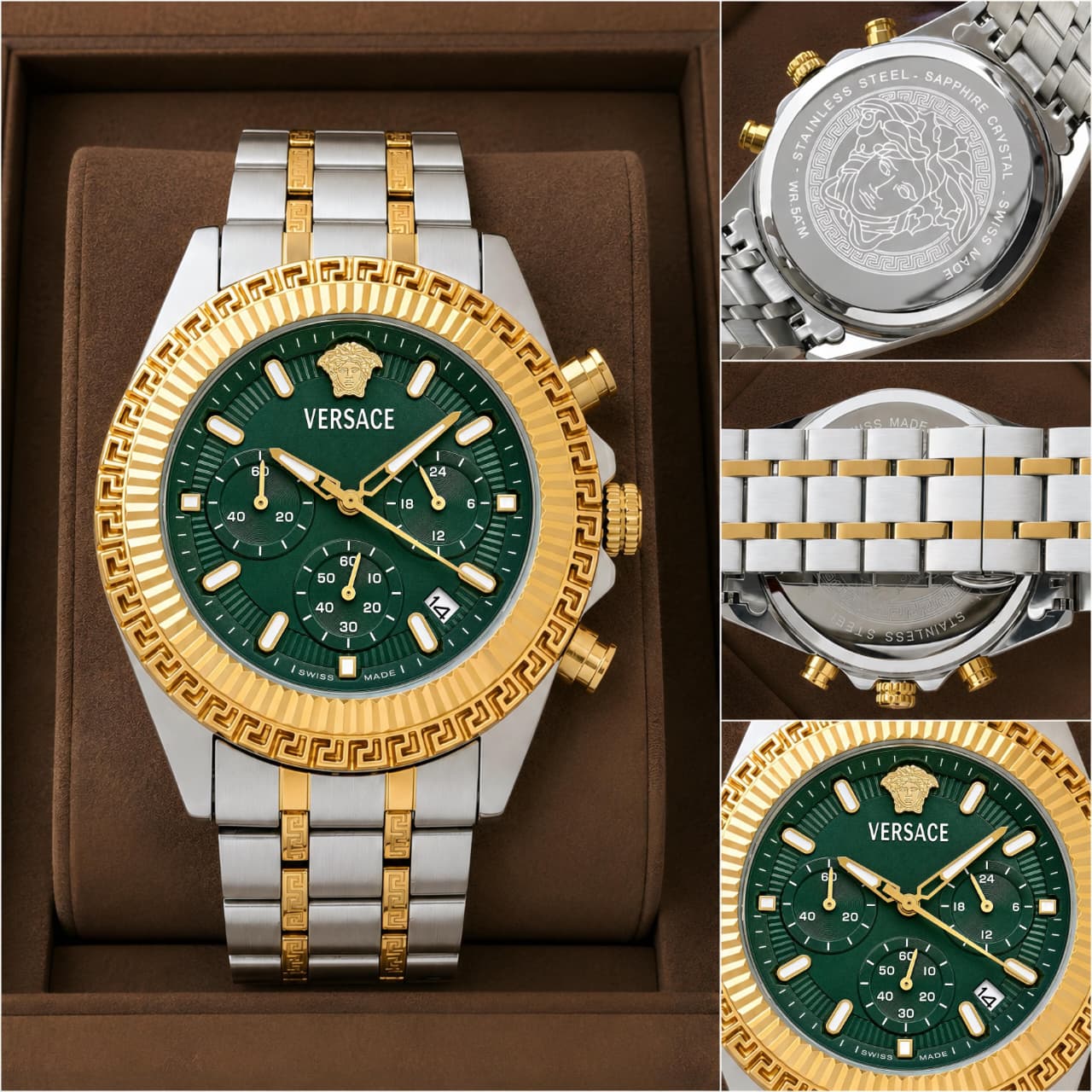 Men's Premium Watch