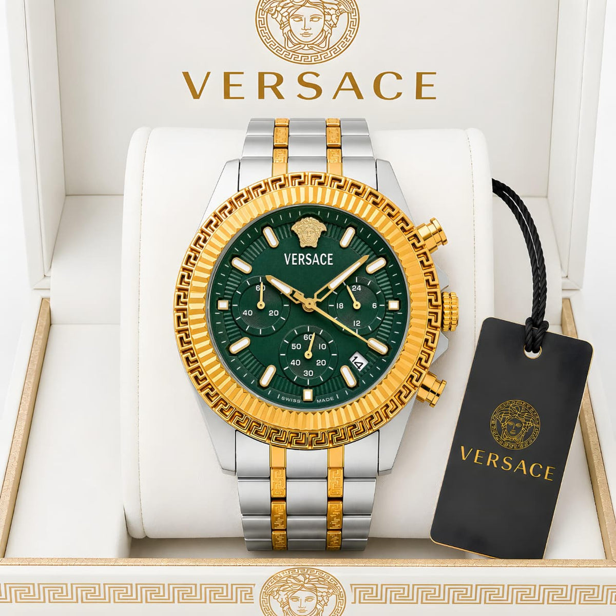Men's Premium Watch