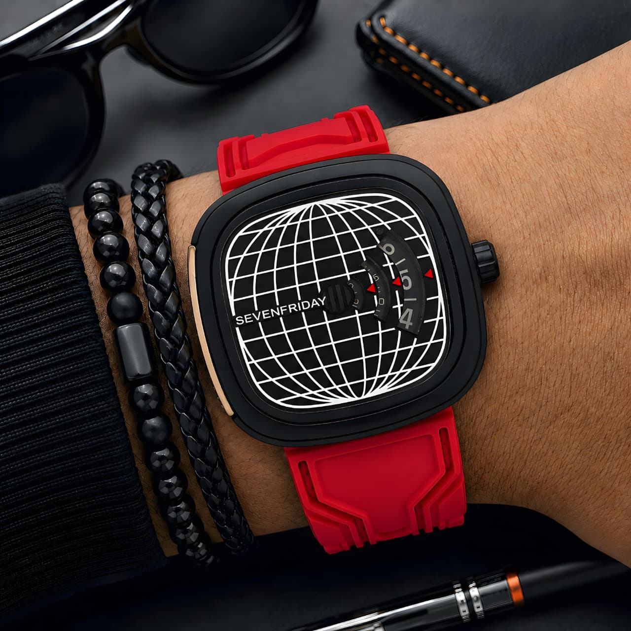 Men's Premium Watch