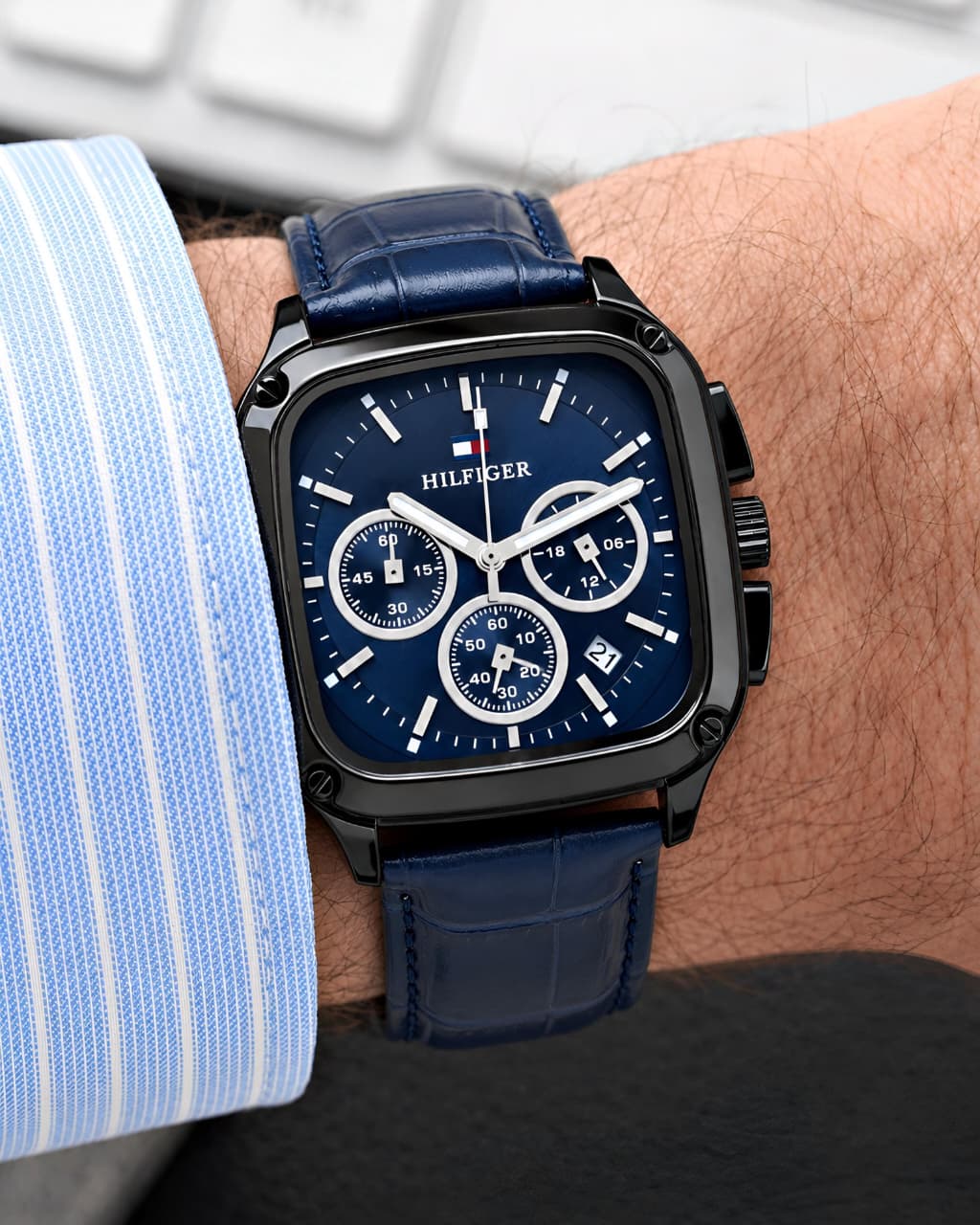 Men's Premium Watch