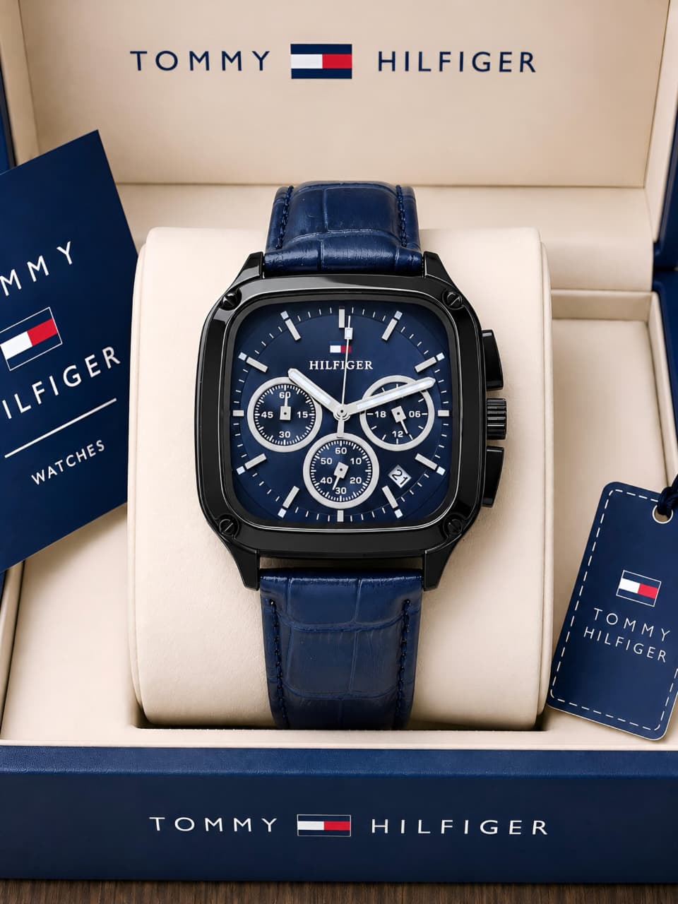 Men's Premium Watch