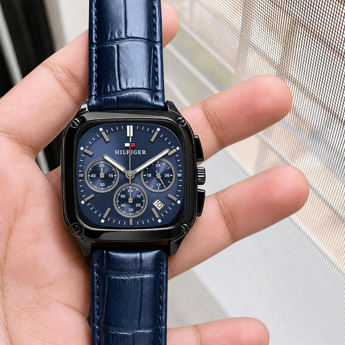 Men's Premium Watch