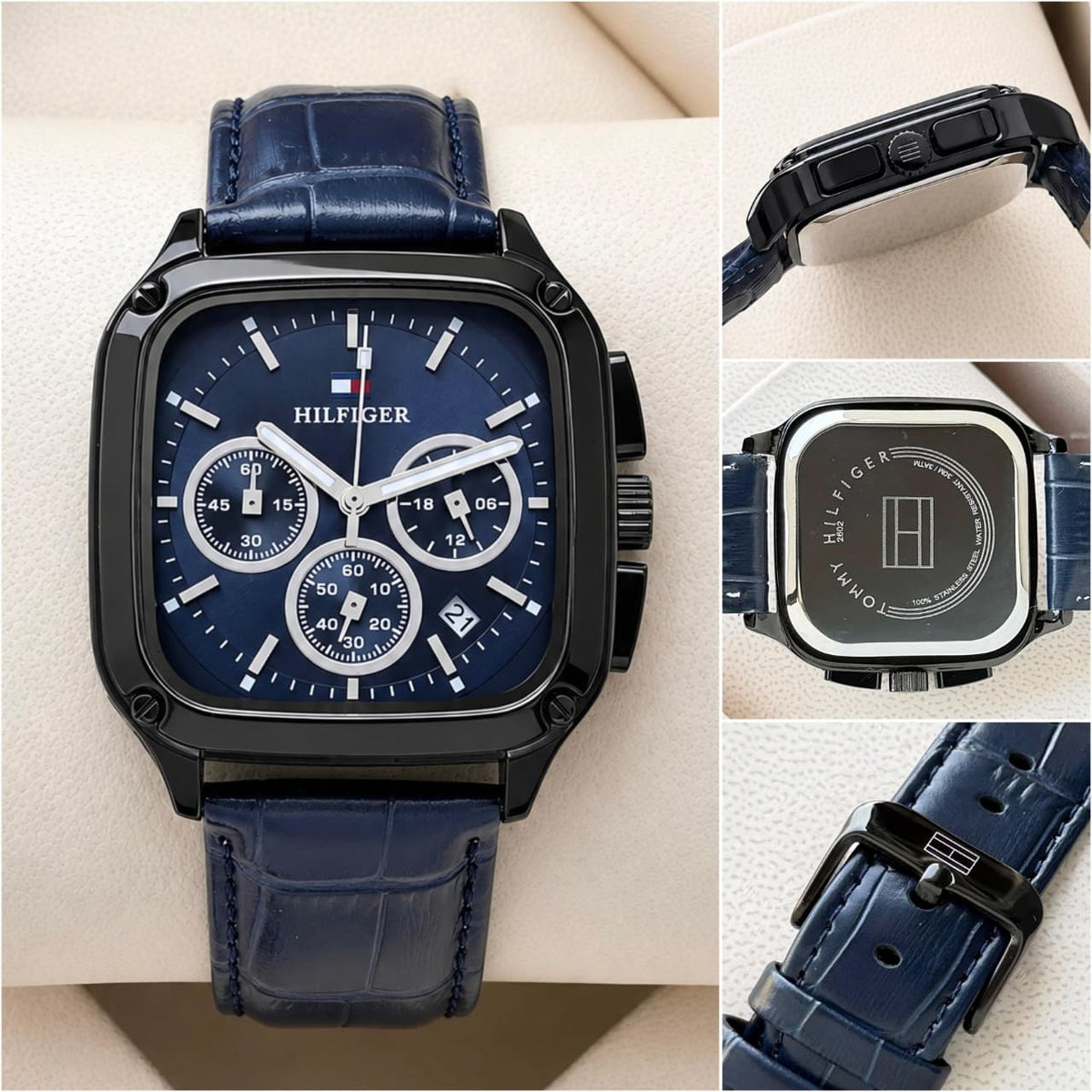 Men's Premium Watch