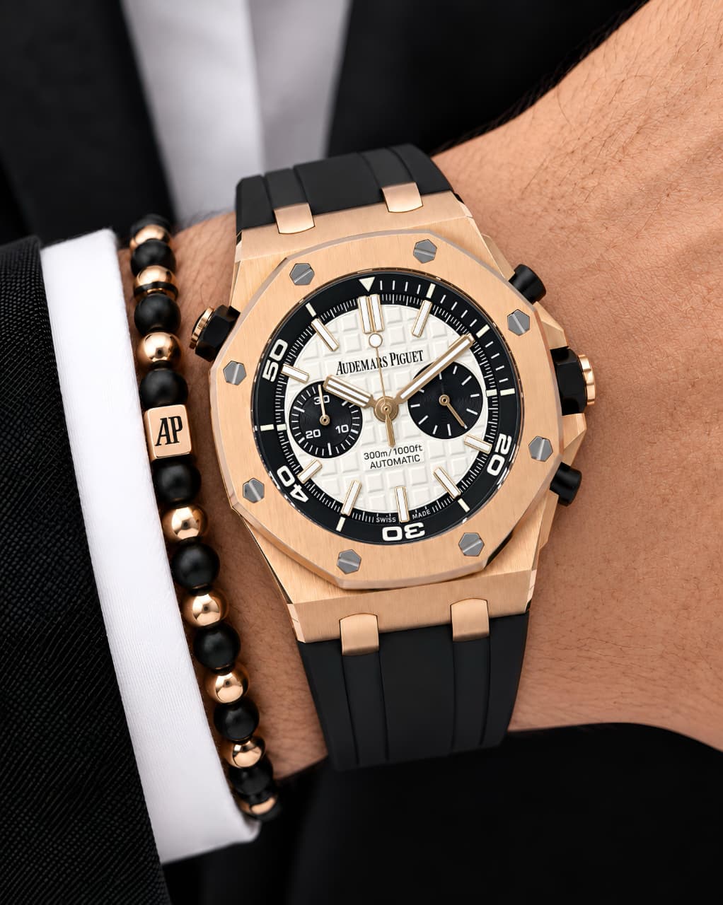 Men's Premium Watch