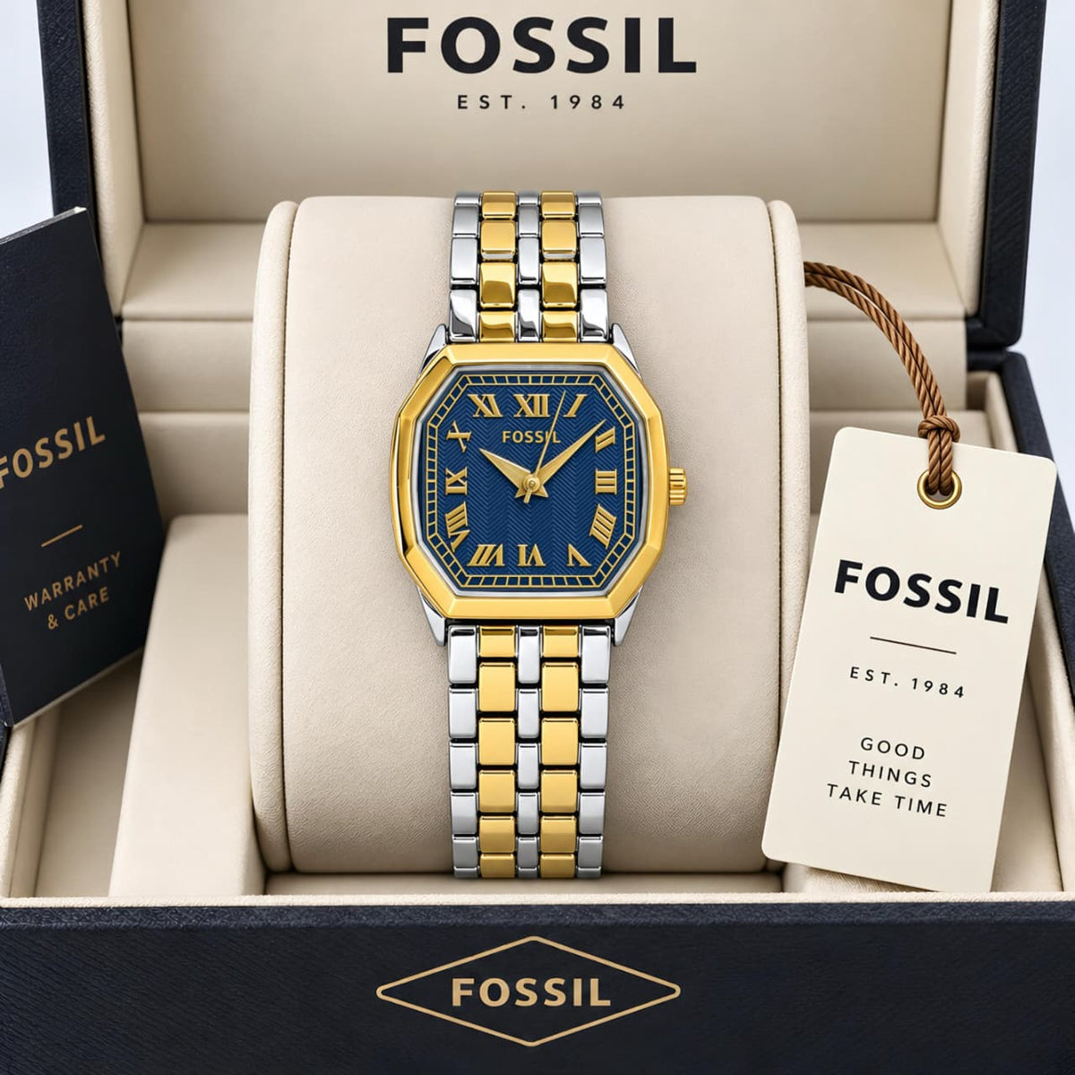 Women's Premium Watch