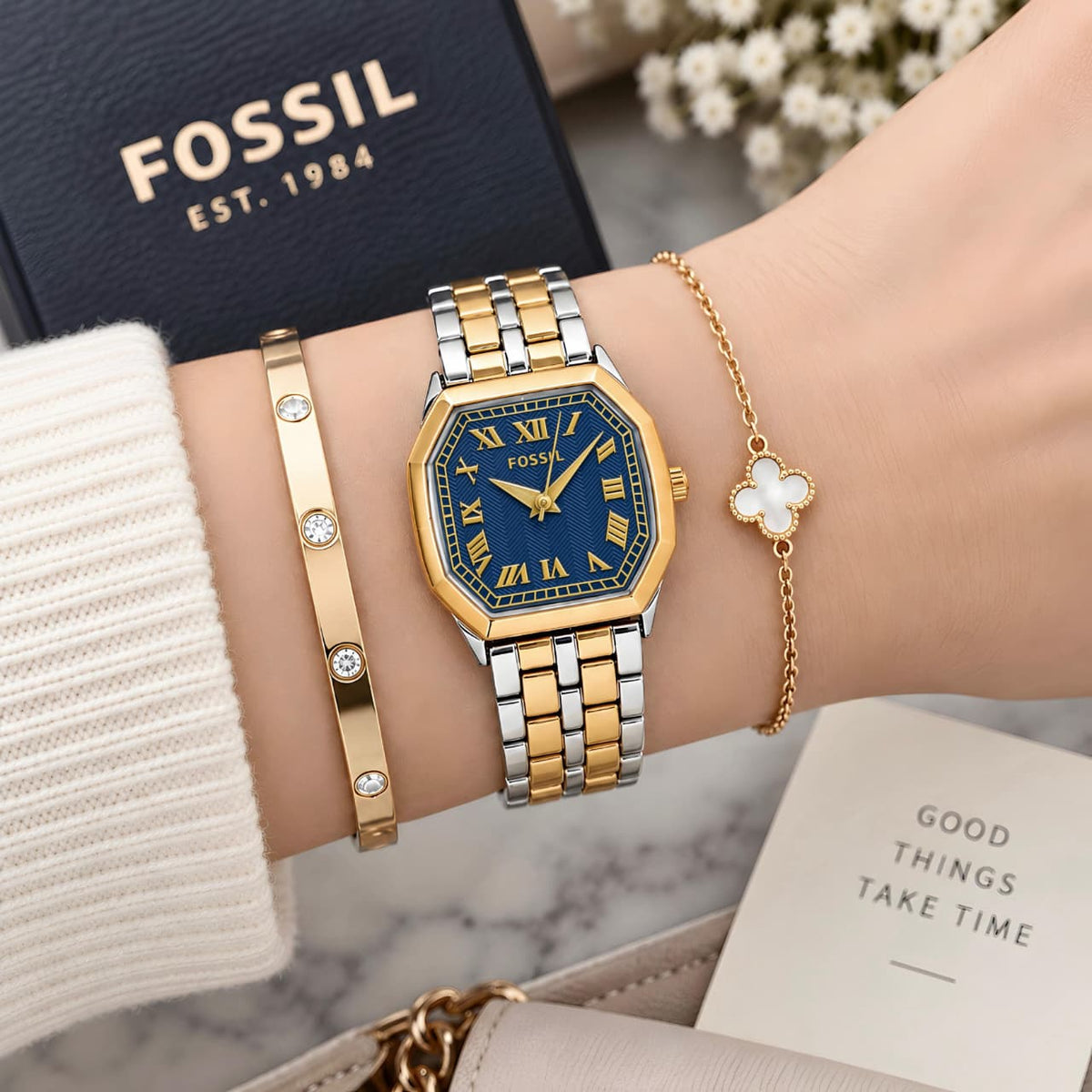 Women's Premium Watch