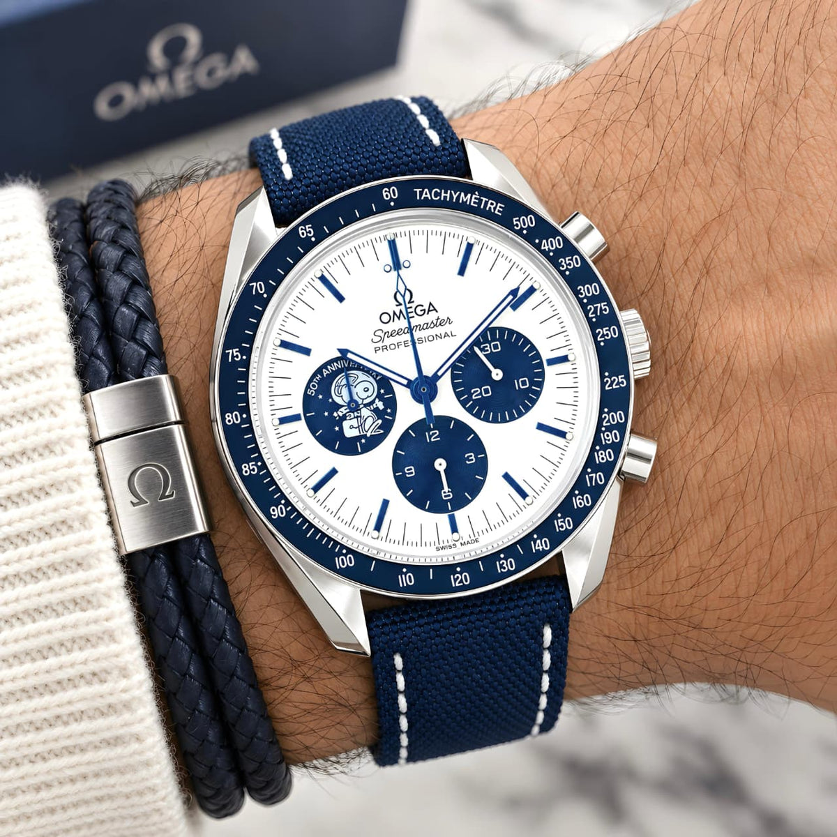 Men's Premium Watch