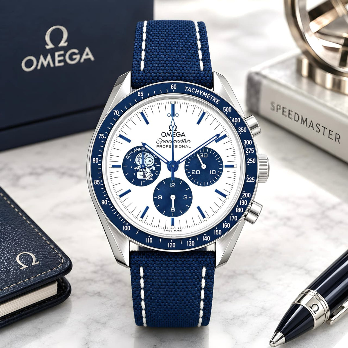 Men's Premium Watch