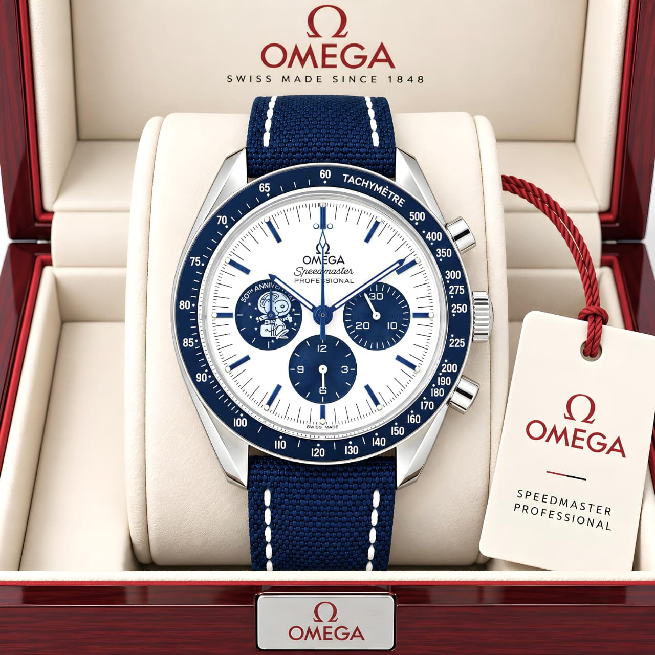 Men's Premium Watch