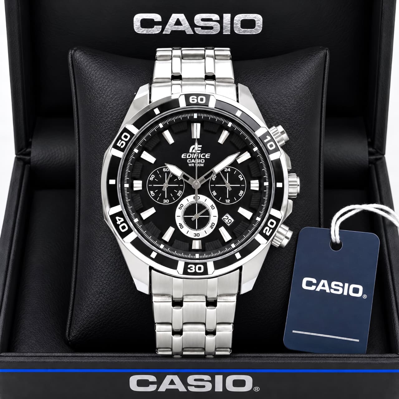 Men's Premium Watch