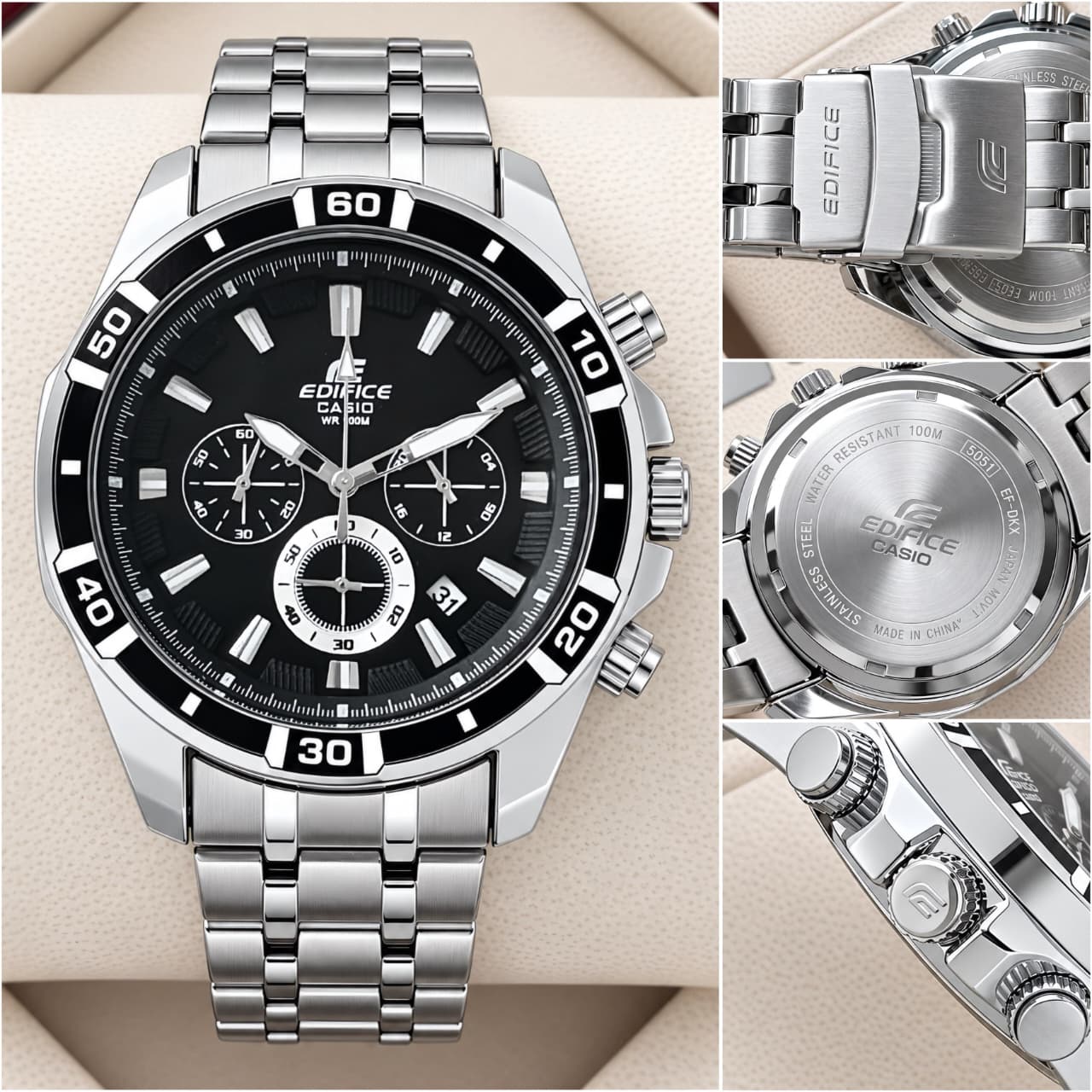 Men's Premium Watch