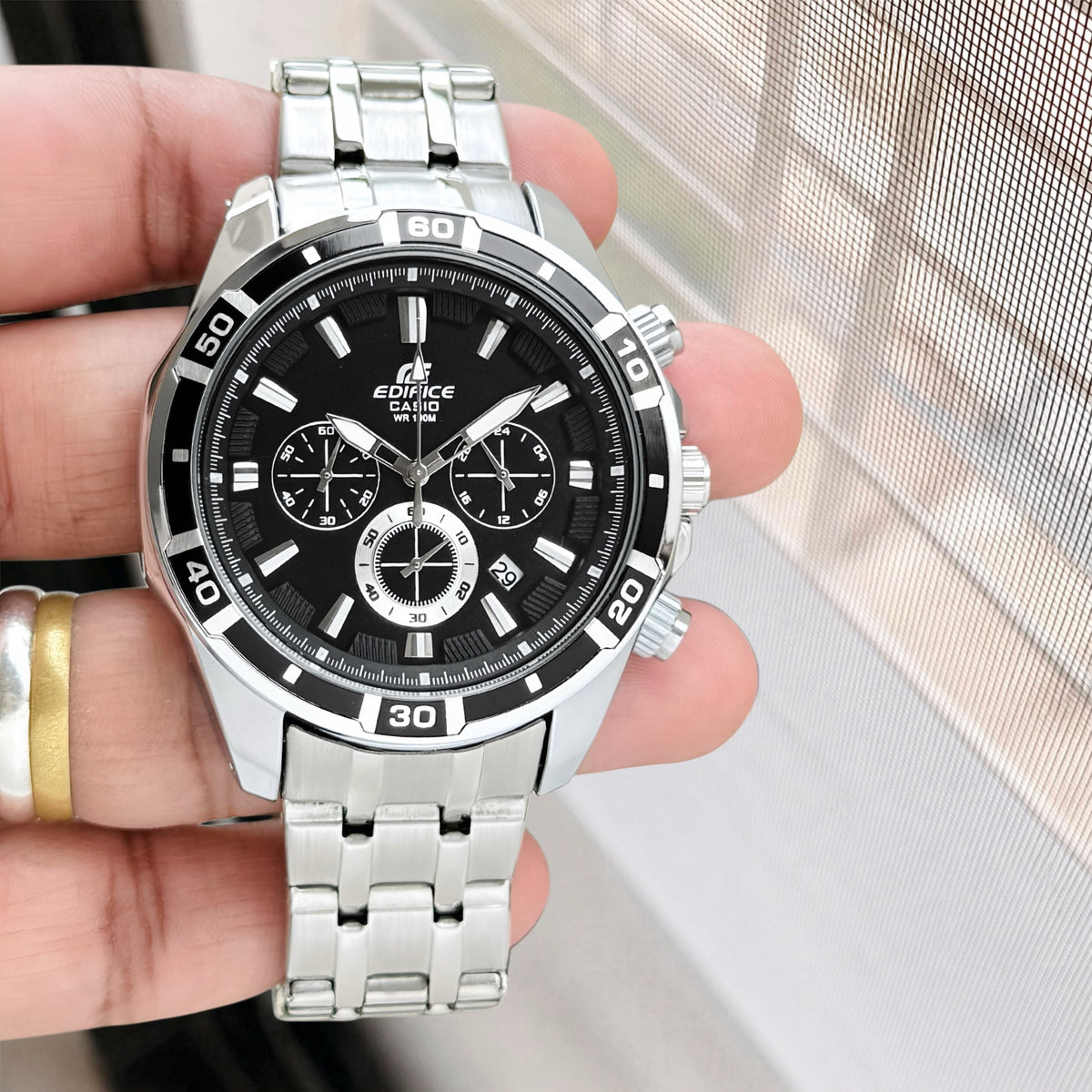Men's Premium Watch