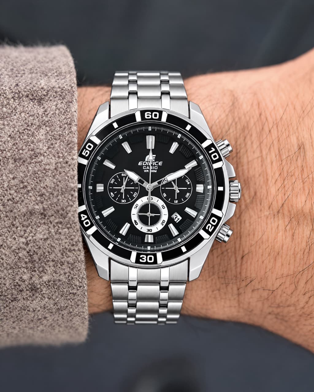 Men's Premium Watch