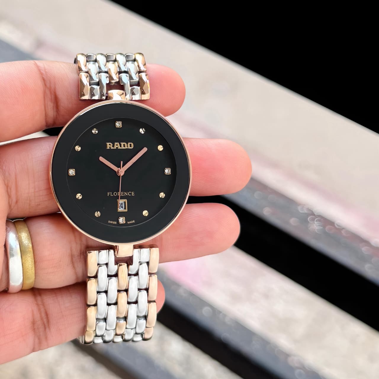 Women's Premium Watch