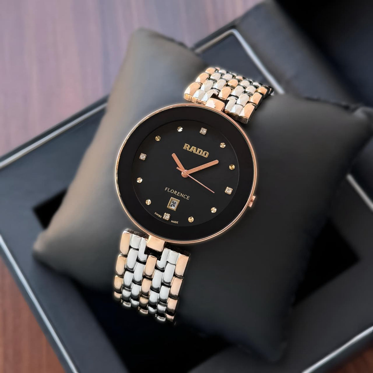 Women's Premium Watch
