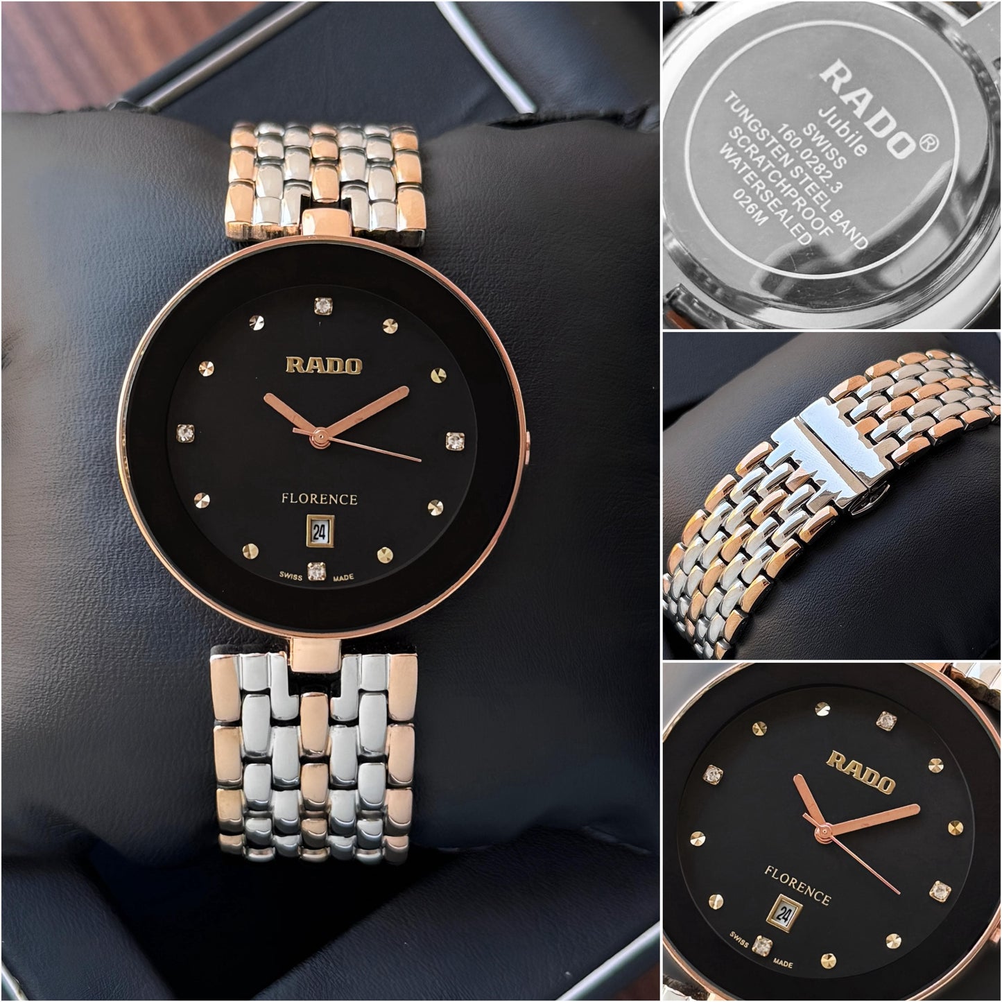 Women's Premium Watch