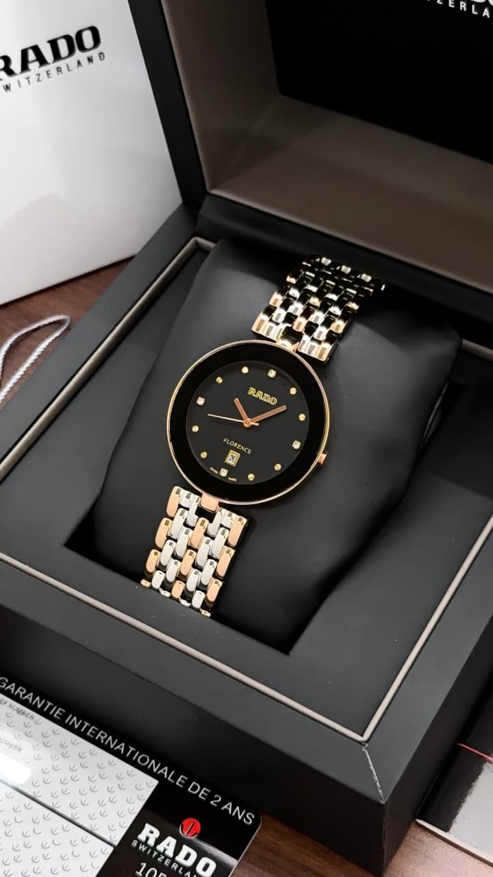 Women's Premium Watch