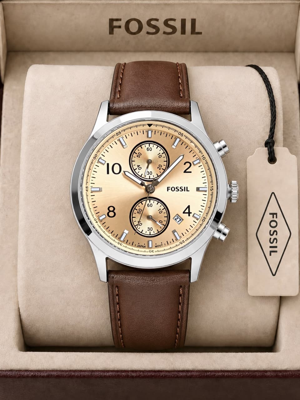 Men's Premium Watch