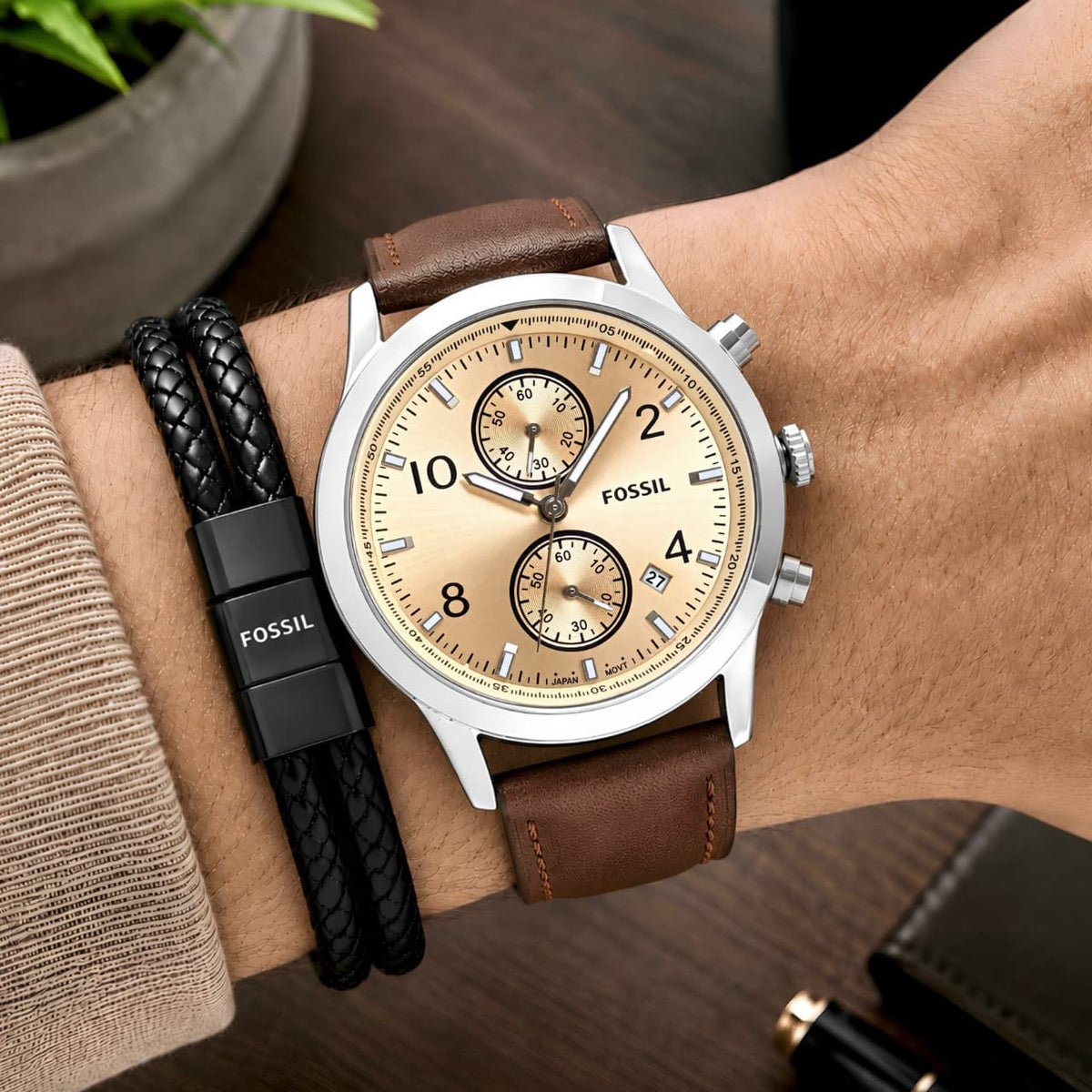 Men's Premium Watch