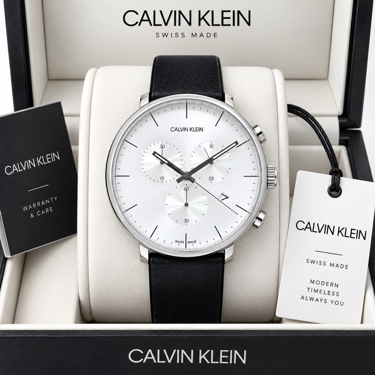 Women's Premium Watch