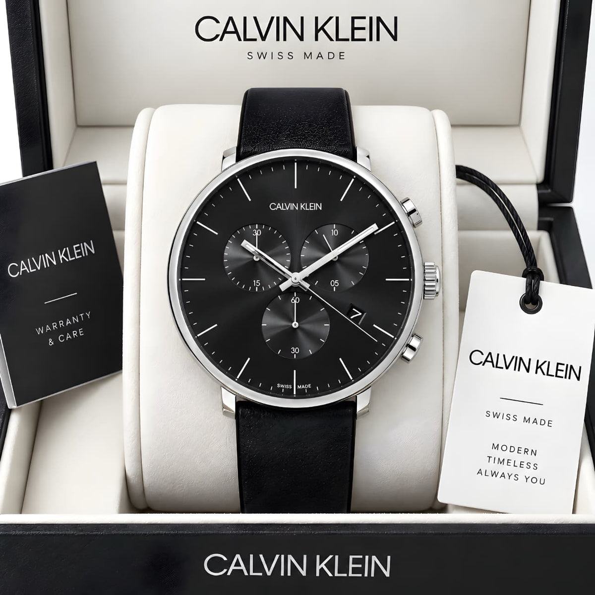 Women's Premium Watch
