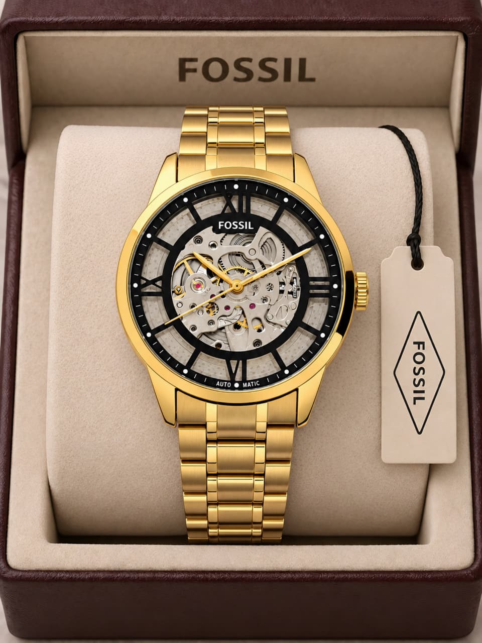 Men's Premium Watch