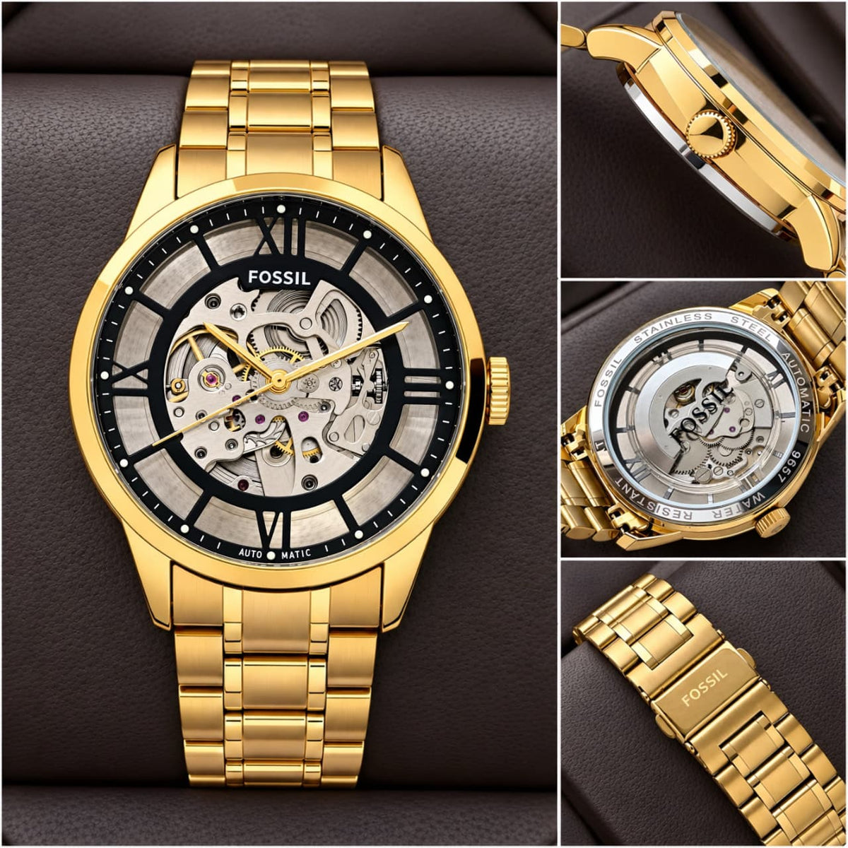 Men's Premium Watch