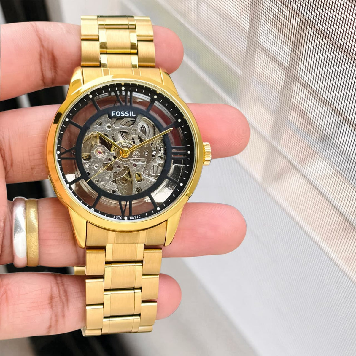 Men's Premium Watch