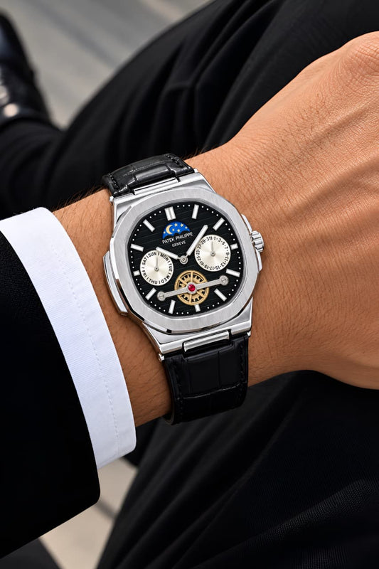 Men's Premium Watch