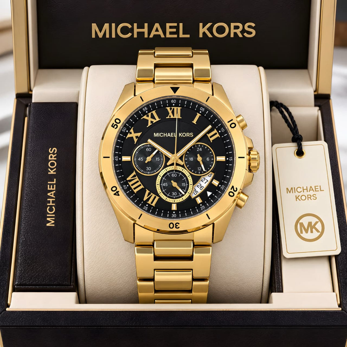 Men's Premium Watch