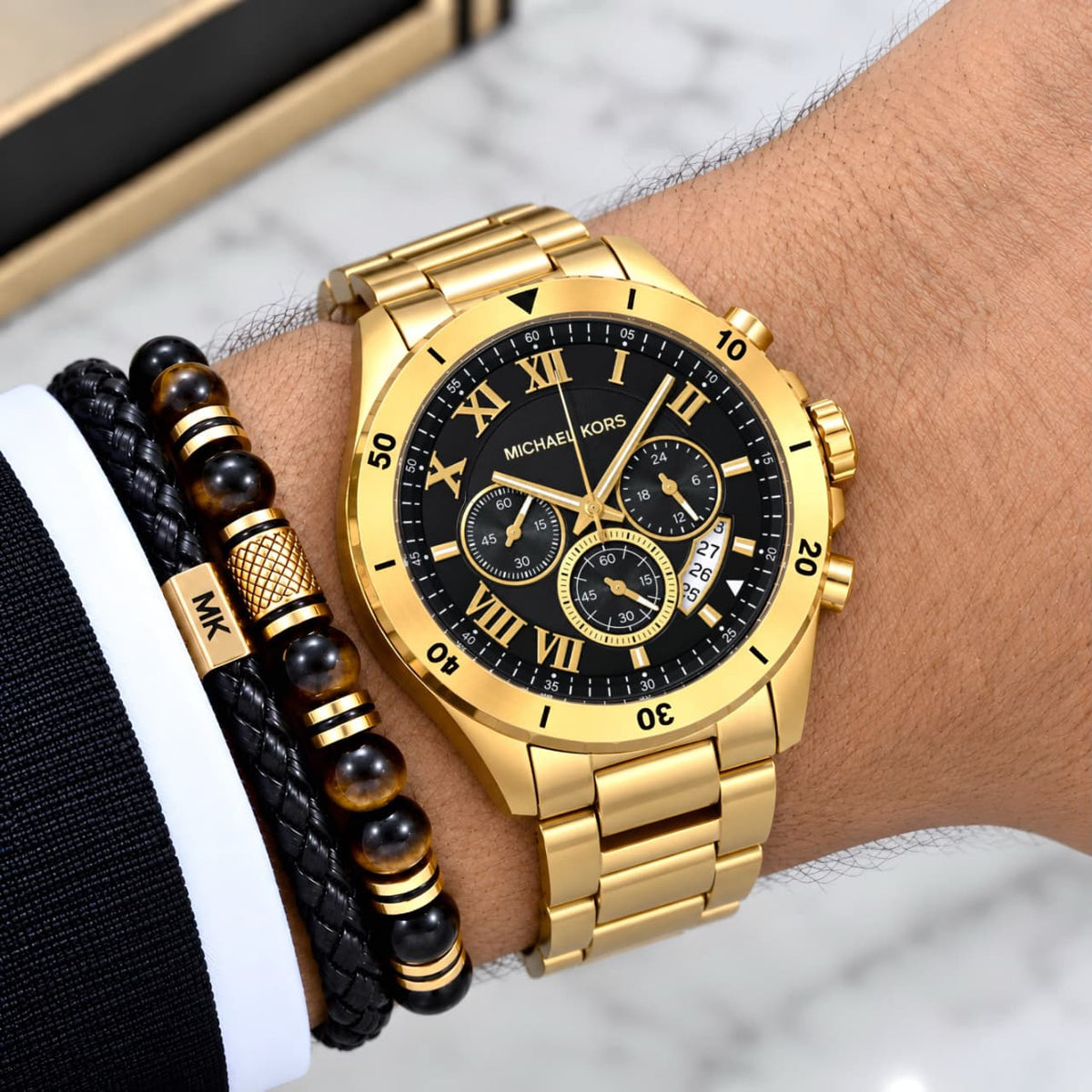 Men's Premium Watch