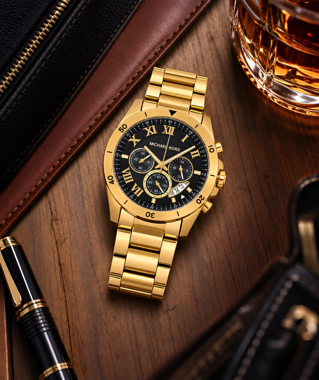 Men's Premium Watch