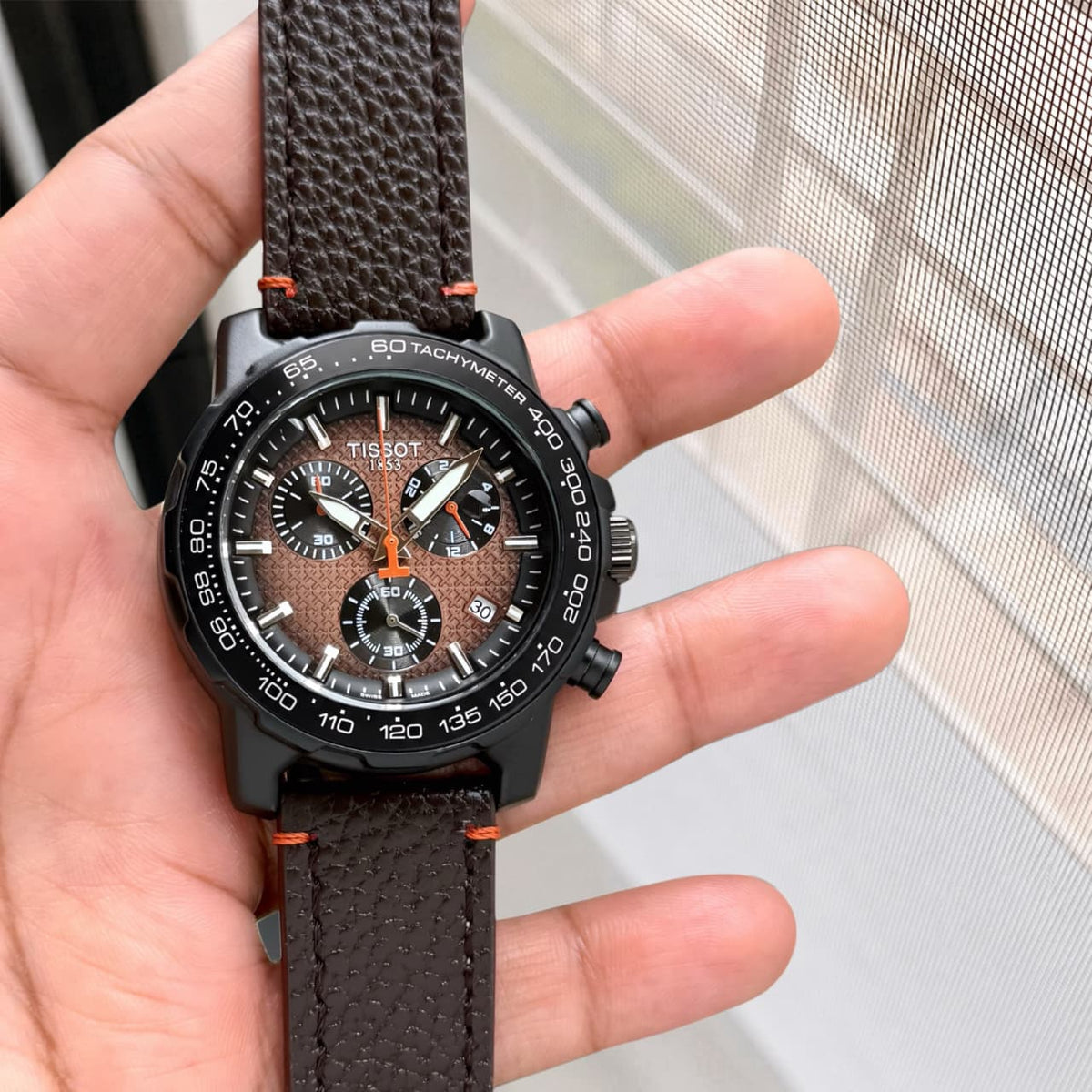 Men's Premium Watch
