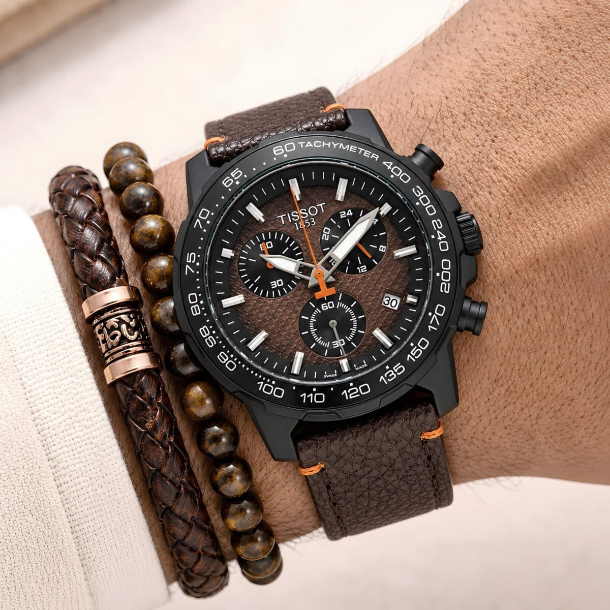 Men's Premium Watch