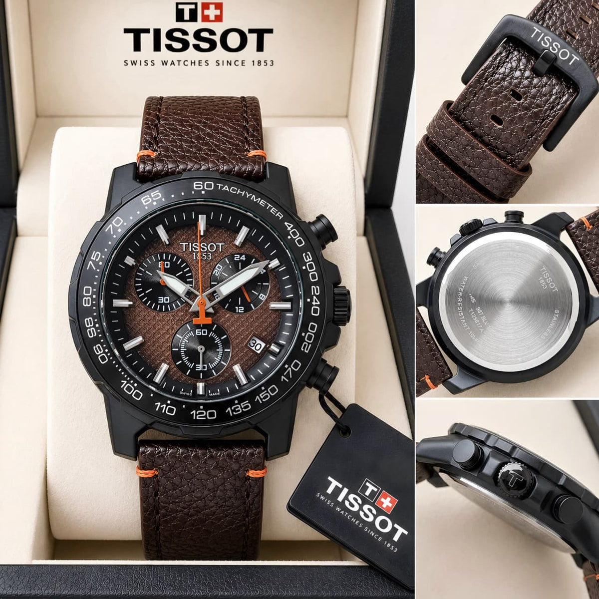 Men's Premium Watch