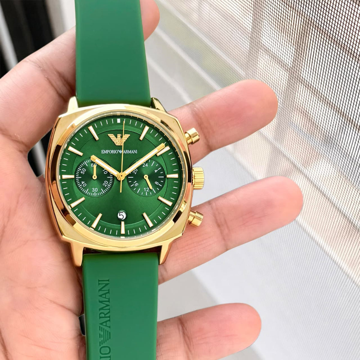 Men's Premium Watch
