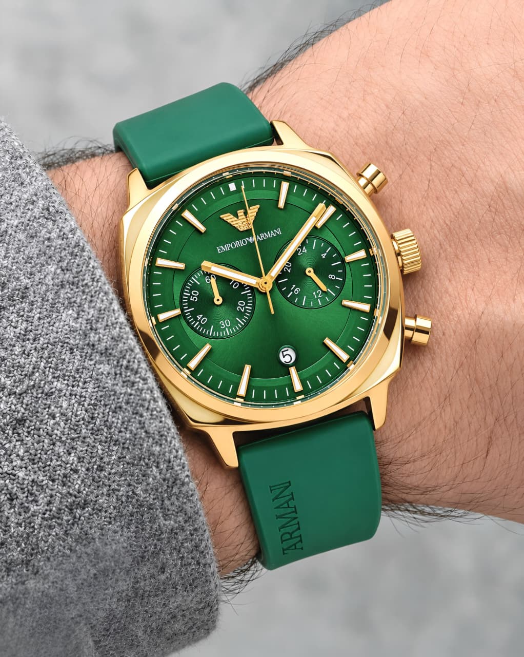 Men's Premium Watch