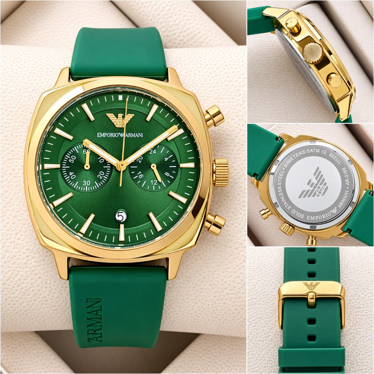 Men's Premium Watch