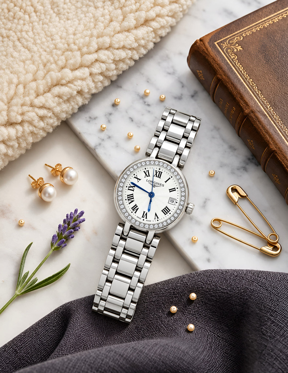 Women's Premium Watch