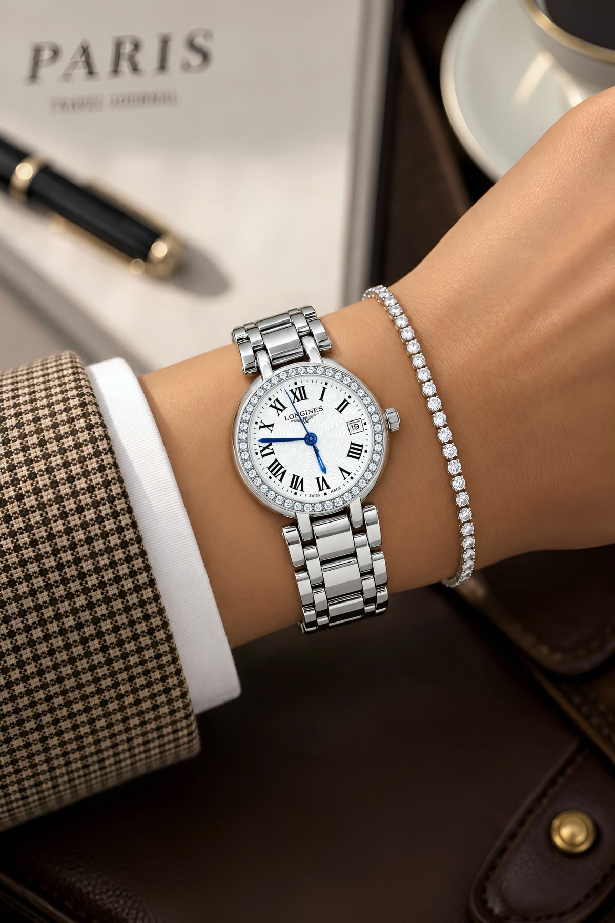 Women's Premium Watch