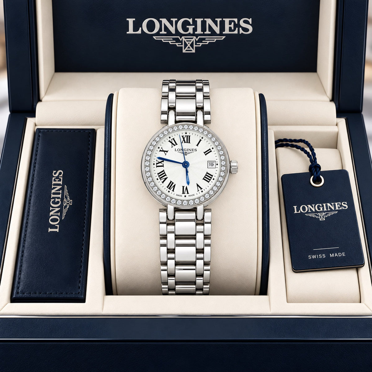 Women's Premium Watch