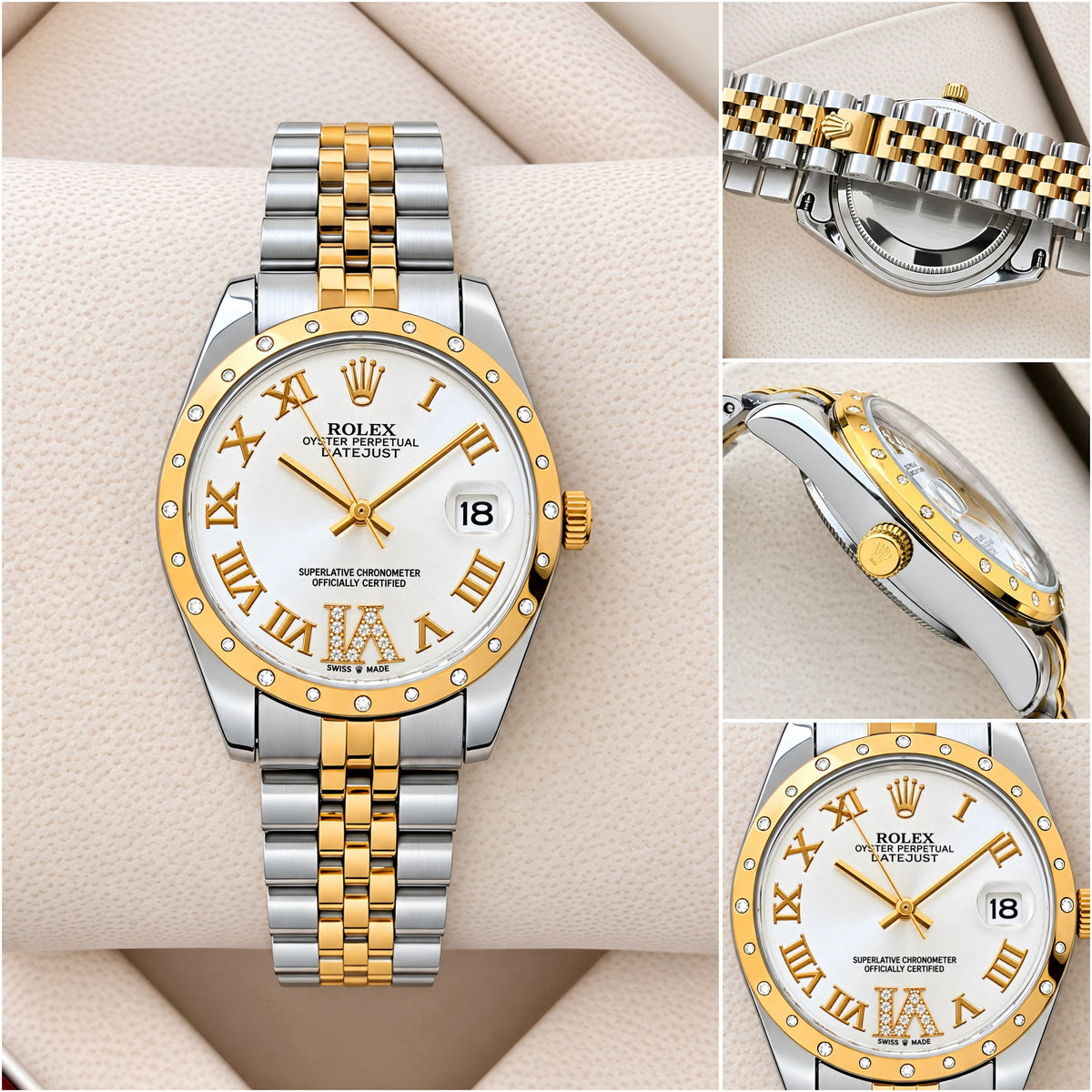 Women's Premium Watch