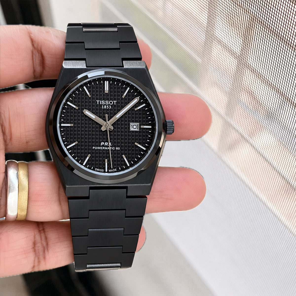 Men's Premium Watch