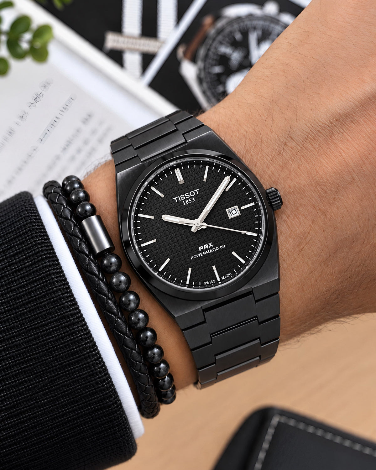 Men's Premium Watch