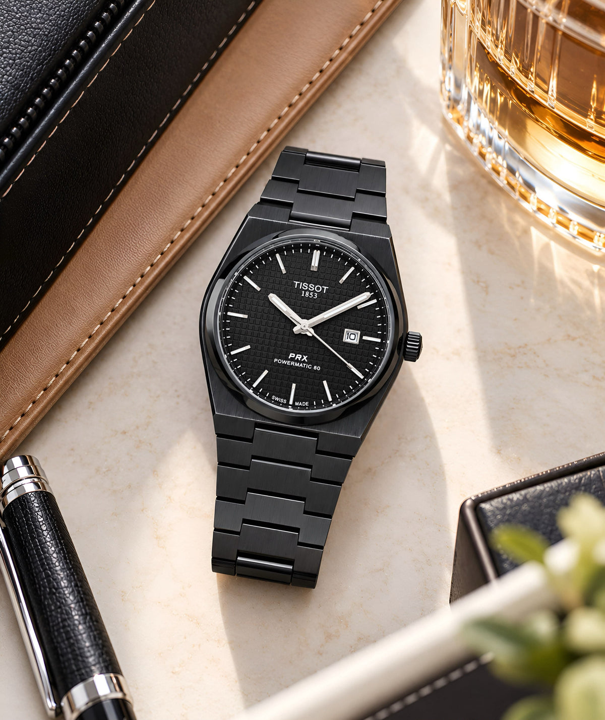Men's Premium Watch