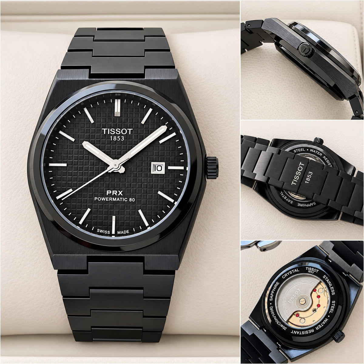 Men's Premium Watch