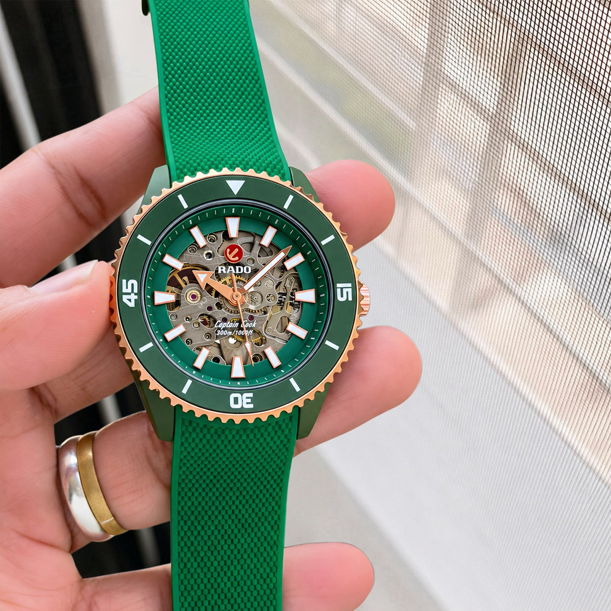 Men's Premium Watch