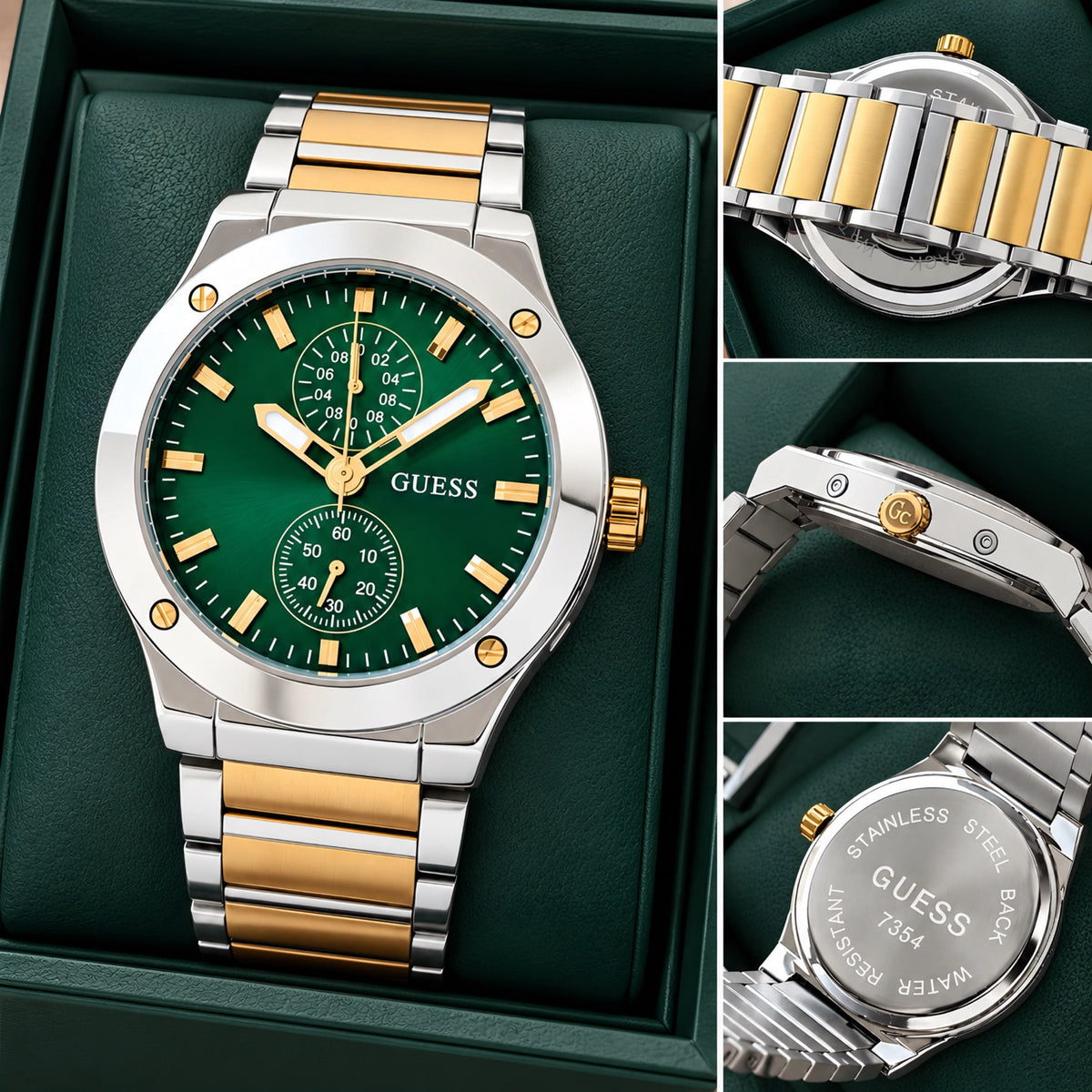 Men's Premium Watch