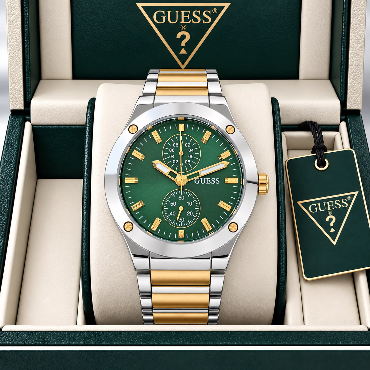 Men's Premium Watch