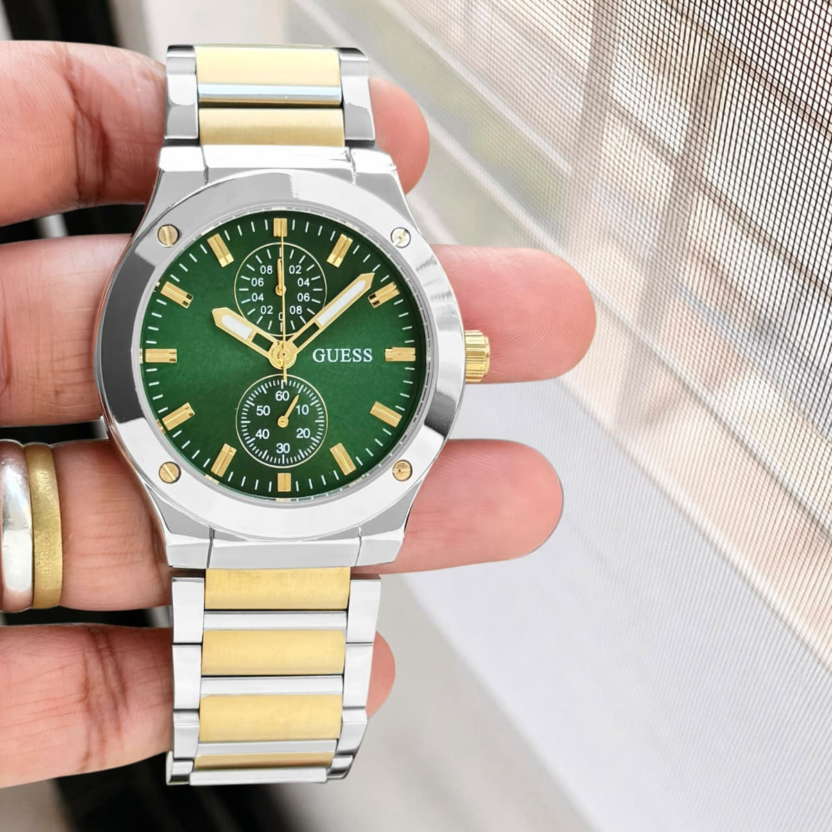 Men's Premium Watch